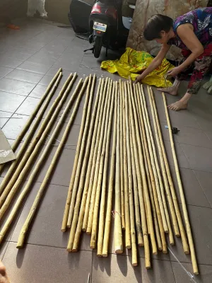 竞赛棍/细棍/白蜡杆细棍/stick / thin stick / wax stick thin stick /