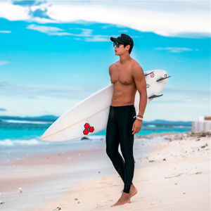 SailBee | Diving Suit Long Sleeve Sun Protection Surfing Set