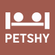 PETSHY