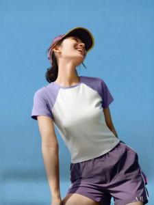 Beneunder | Breathable Slim Fit Casual T-Shirt