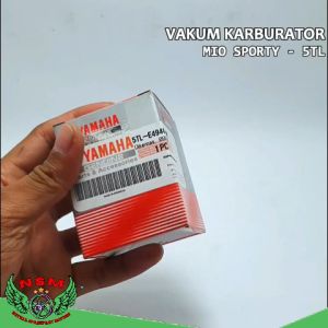 Karet Vakum Assy Set Mio Sporty: Karbu 5TL