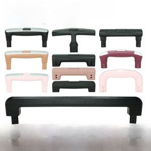 Luggage Trolley Handle Telescopic Handle Replacement Handle Luggage Handle Replacement Repair Trolley Case Accessories