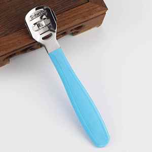 Foot Care Tool for Calluses and Dead Skin Stainless Steel
