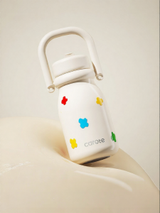 CAROTE | Stainless Steel Portable Insulated Tumbler