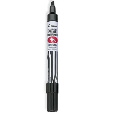 Original Pilot Pentel Pen Pentelpen Permanent Marker ( per piece )