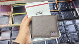 DOMPET PRIA KULIT ASLI IMPERIAL HORSE ORIGINAL IMPOR