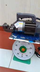 Máy cắt sắt thép thủy lực cầm tay RC25 hàng nội địa cao cấp Trung Quốc bảo hành 12 tháng