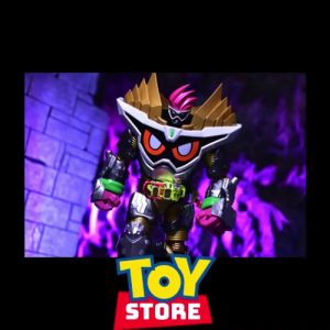 S.H. Figuarts - Kamen Rider Ex-Aid Maximum Gamer Level 99 [Tamashii Web Shoten Exclusive]