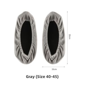 FaSoLa | Reusable Thick Anti-Slip Shoe Covers for Students