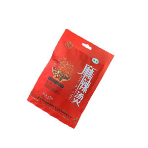 Tianshui Malatang Spicy Hot Pot Soup Base Seasoning 150g for Home Use Packaging Oil Free Ingredients