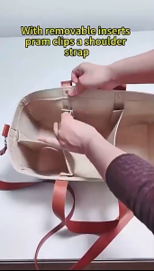 Baby Diaper Bag Maternity Bag Diaper Tote Bag with Changeable Compartments Large Capacity Mommy Bag