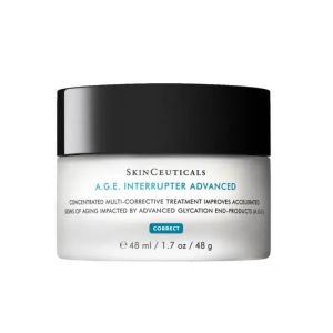 (NEW)FOR Skin ceuticals A.G.E. INTERRUPTER ADVANCED 48G