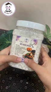 1Kg Bột Sắn Dây Nguyên Chất | Bò Đội Nón Shop