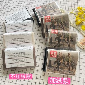 กางเกงขาสั้นผ้ากำมะหยี่เนื้อแน่นแบบสวมหุ้มข้อสำหรับผู้หญิง ทรงสลิมฟิต ทรงเข้ารูป กางเกงขายาวทรงเข้ารูป ฤดูใบไม้ร่วง/ฤดูหนาว ระบายอากาศได้ดี