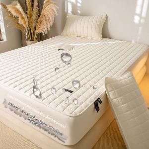 MINGSHA | Waterproof Urine-resistant All Season Mattress Cover