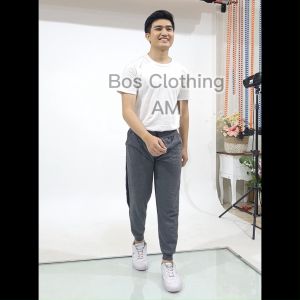 Celana Training Joger Polos Pria Premium / Celana Jogger Panjang Cewe Aneka Warna (Standar Big dan Super Jumbo) Ukuran Besar M-5Xl Bahan Baby Terry Kualitas Terbaik - Lazada