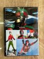 ดีวีดีMasked Rider Skyriderพากย์ไทย(3แผ่นจบครับ). 