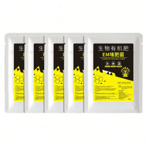 Fermenting Compost Starter