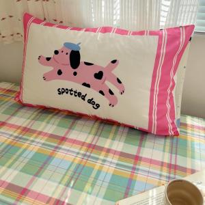 Cute Cartoon Mix-match Youthful Pillowcases 2 Pack