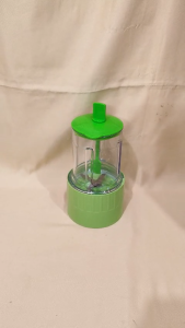 CMN 1SET CHOPPER BLENDER BUMBU BASAH / CHOPER WET MILL MIYAKO NEW