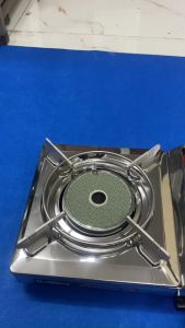 Bếp ga du lịch hồng ngoai Namilux model PM1817AS an toàn chông nổ tuyệt đối