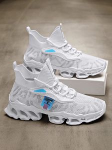 CVPAJ | Breathable Lightweight Soft Bottom Running Shoes
