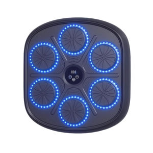 PINJIAN | Interactive Reaction Boxing Machine Adjustable Height