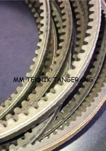 Vanbelt FM 45 Gerigi Tali Ban Kipas RECMF 1450 Mitsuboshi