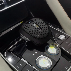 BYD Multiple Models Central Control Gear Shift Cover