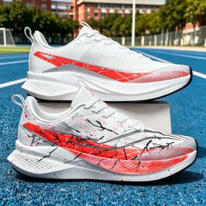 CVPAJ | Breathable Ultra-light Running Shoes for Boys