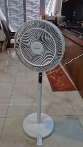 Quạt đứng 2 trong 1 Panasonic F-30JLVW/F-30JLVG