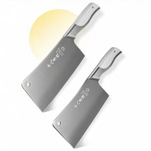SHI BA ZI ZUO | Bone Chopping Knife Kitchen Tool