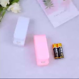 Mini Sealing Machine Household Laminator Snack Sealing Portable Hand-pressed Plastic Bbag Sealing Machine