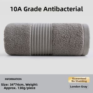 Miniso | Cotton Thickened Absorbent Hotel Quality Towel for Washing Face and Bathing