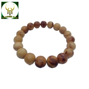 gelang kayu Cendana wangi asli 10mm Fs051