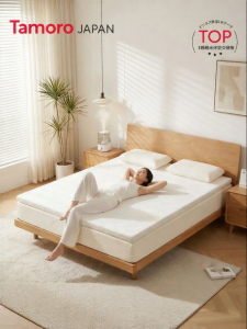 TAMILE | Customized Memory Foam Mattress for Single Use Dorm Student
