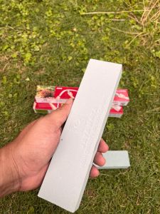 Batu Asah Jaya Mata original Malaysia