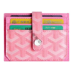 Ultra-Thin Compact Anti-Magnetic Card Holder Womens Waterproof Multi-Slot Storage Snake Year Mens Multi-Functional Card Clip