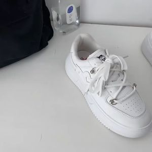 JBI-0316 GRATIS BOX Sepatu Sports Wanita Sneakers Casual Korea Premium
