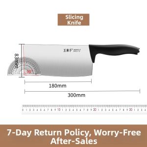 WANGMAZI | Multifunctional Kitchen Knife Set