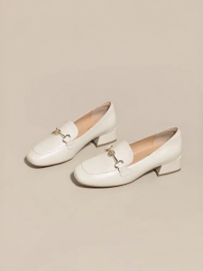 Reemoor | Autumn New Comfortable Slip-On Loafers Women