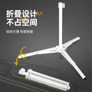 Ghim Cắm Trại Hình Tam Giác Có Thể Gập Lại Để Câu Cá Và Chống Nắng Tại Bãi Biển Chân Đế Cố Định Cho Dù Dùng Để Quảng Cáo