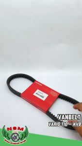 Vanbelt vario 110 karbu kvb / vario 110 techno / vario 110 cw / vanbel / fanbel / v-belt