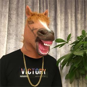 Jack Skellington Style Cartoon Mask Headwear Prank New Animal Headwear Halloween Party Performance Props Magic Show Costumes