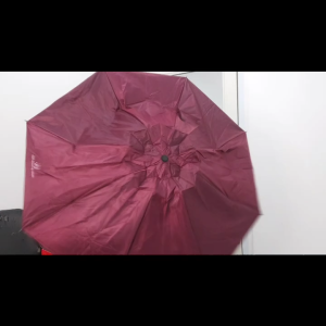 Payung Lipat Mini Anti UV Payung Mini + pouch payung