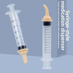 Pet Water Milk Feeding Syringe
