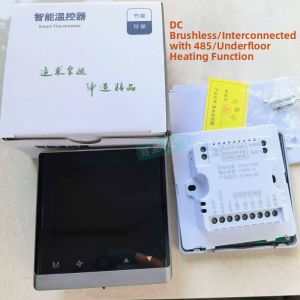 BAIYITIAN | Smart WiFi 485 Compatible Universal HVAC Controller Thermostat