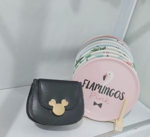 Tas Selempang Mini Mickey/Slingbag Wanita Mickey