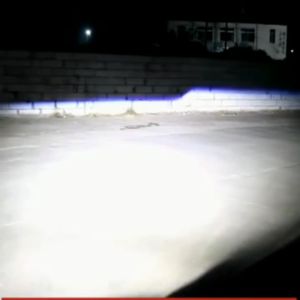 2 Pcs Lampu LED Mobil Utama Y7d H4 Super Terang