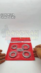 ORIGINAL KOMSTIR BEAT F1VARIO 125BEAT LEDBEAT POP VARIO 110 BEATBEAT STREETSUPRA XKARISMA